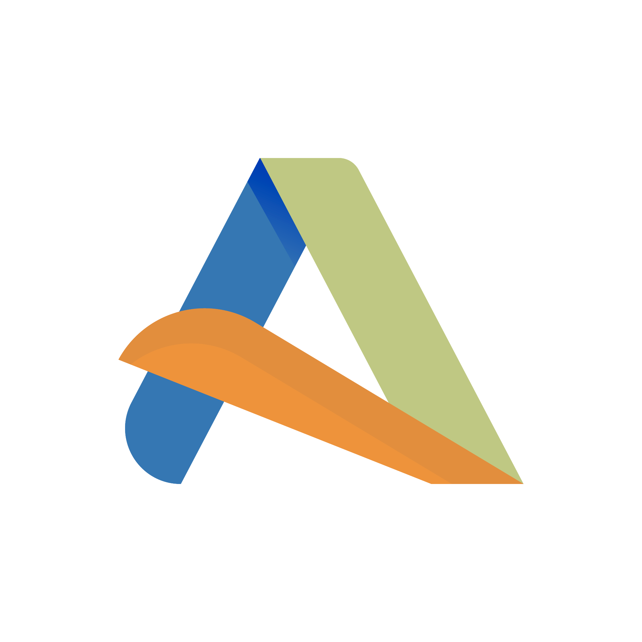 Airanova logo
