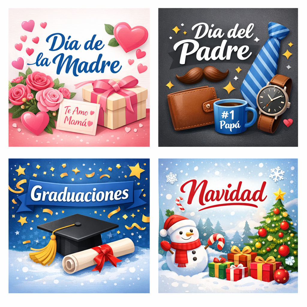 Cojín Día de la Madre