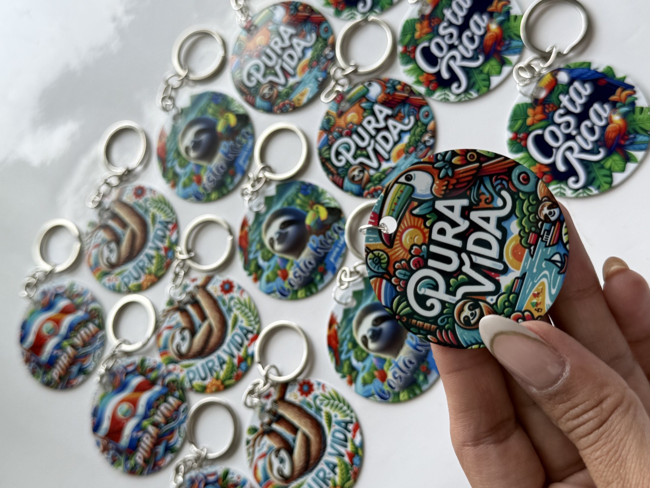Souvenirs