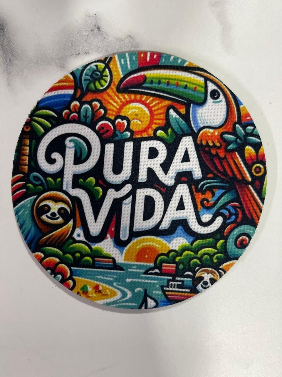 Vista 7 de Souvenirs