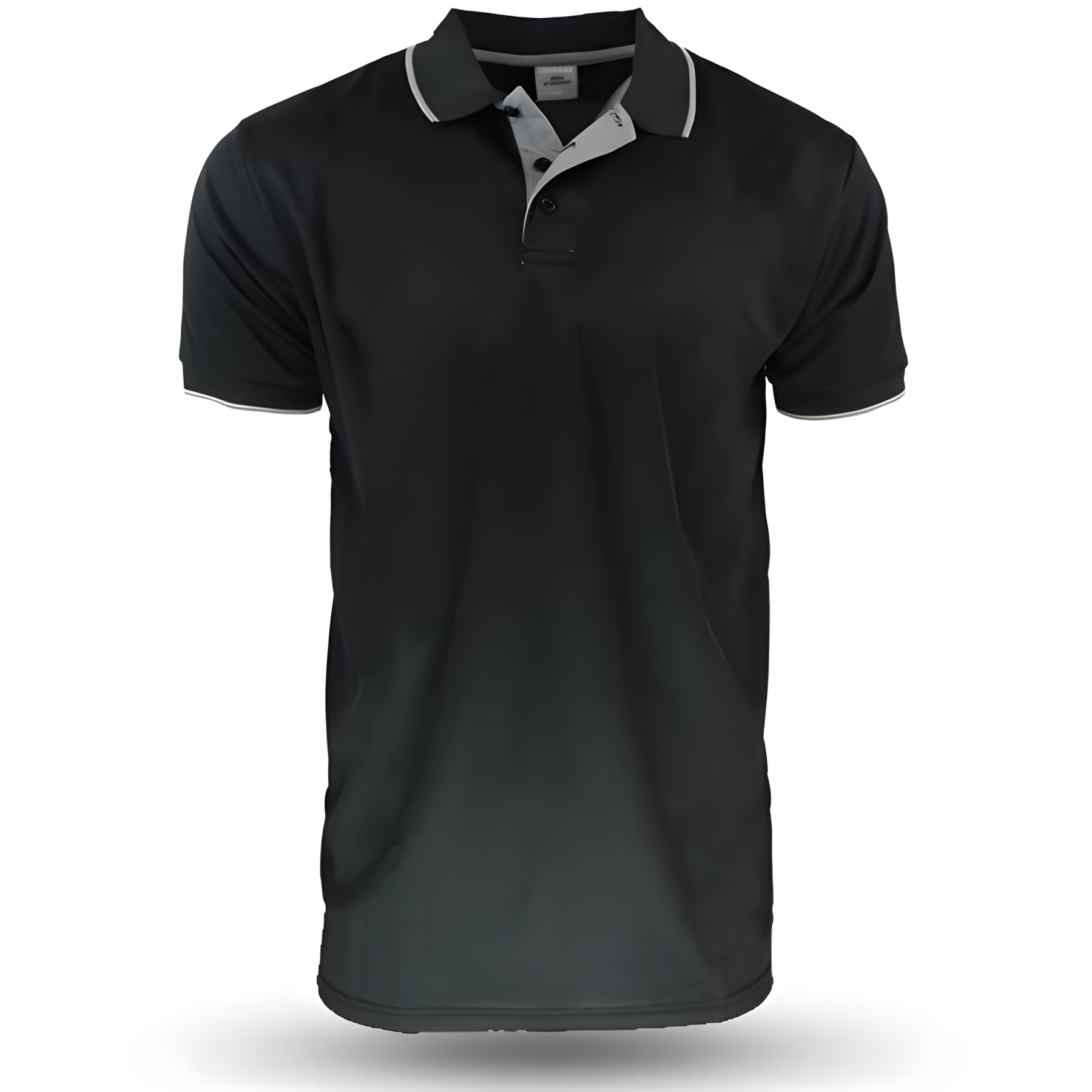 Vista 2 de Camisa polo waffit