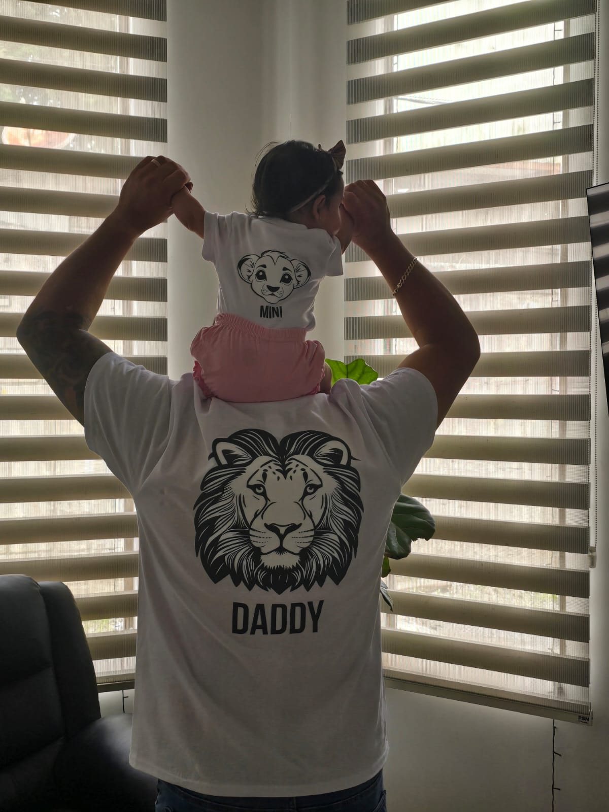 Dia de padre